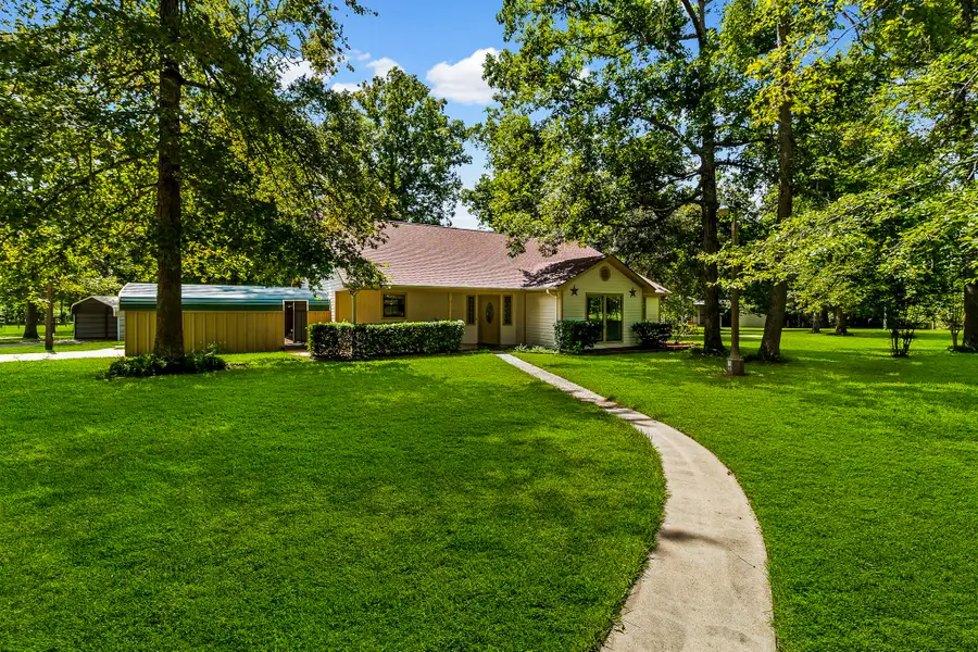 846 Savannah Lane, Livingston, TX 77351 - #3