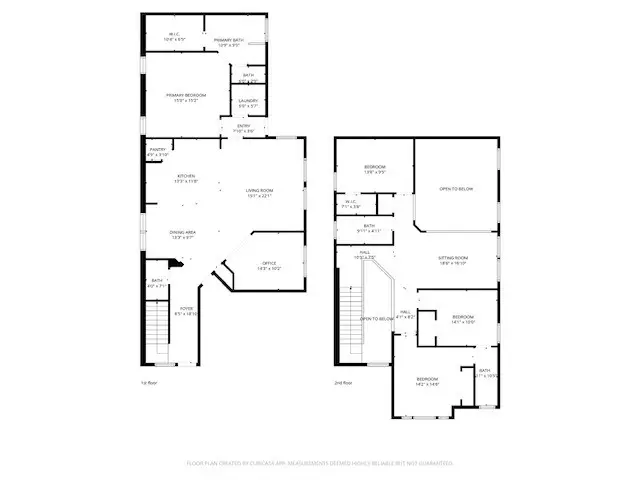 17110 Broadleaf Oak Drive, Hockley, TX 77447 - Image #2