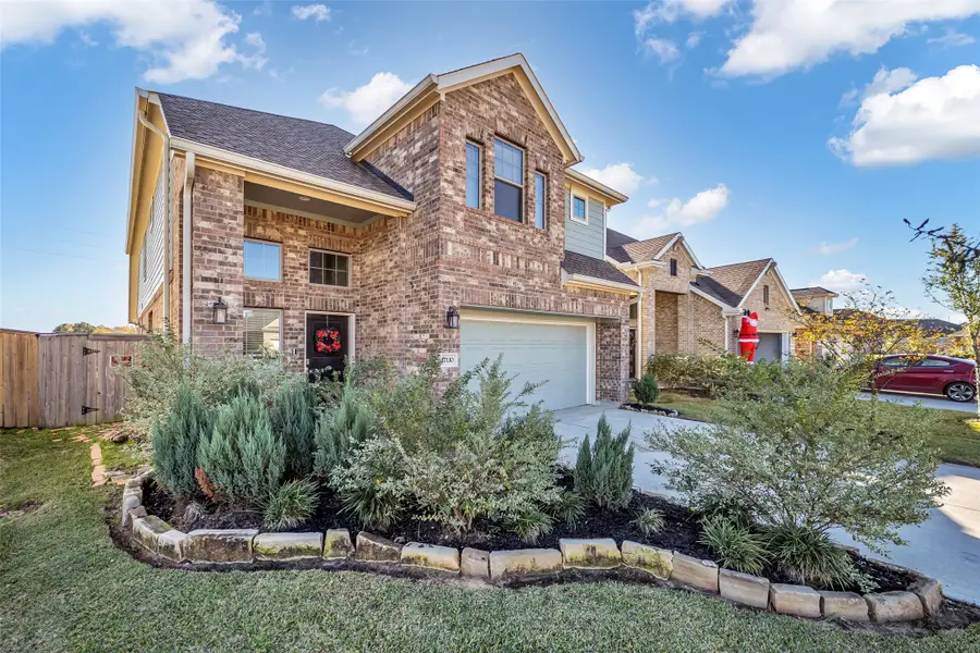 17110 Broadleaf Oak Drive, Hockley, TX 77447 - Image #3