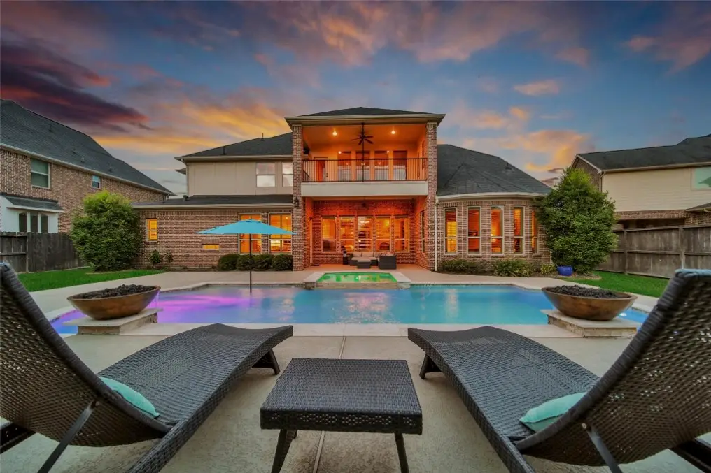 5414 Mustang Ridge Lane, Fulshear, TX 77441 - Image #1