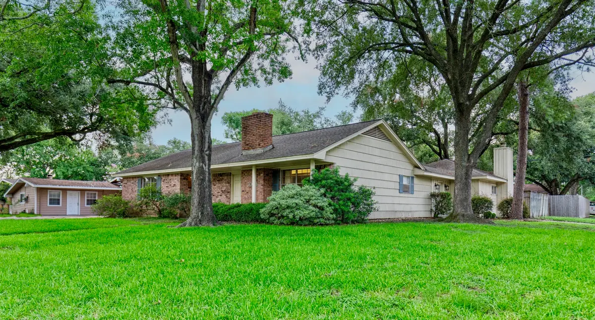 7043 Carvel Lane, Houston, TX 77074 - #1