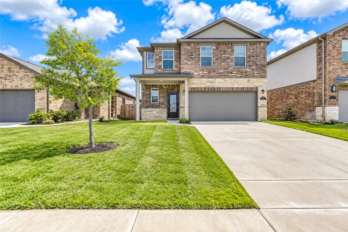 5726 Blue Grama Drive, Katy, TX 77493 - #1