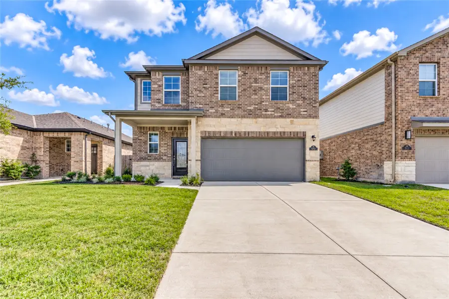 5726 Blue Grama Drive, Katy, TX 77493 - #2