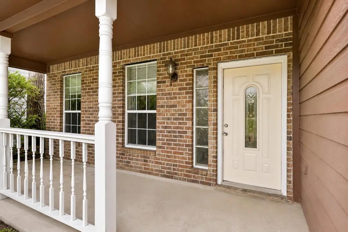527 Aweigh Drive, Crosby, TX 77532 - #1