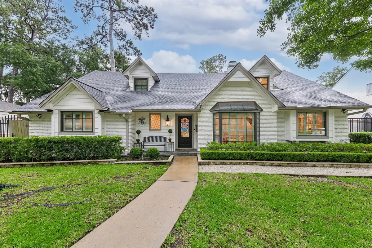 10015 Lynbrook Drive, Houston, TX 77042 - #1