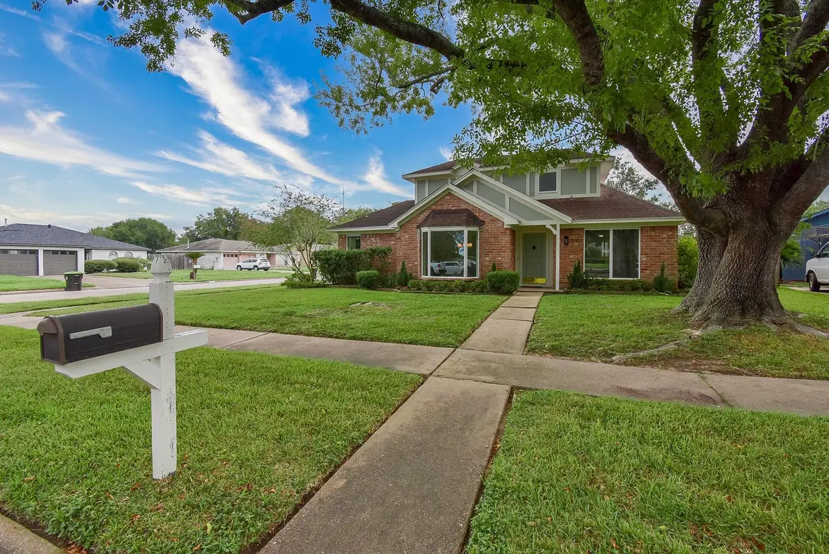 3303 Hilton Head Court, Missouri City, TX 77459 - #1
