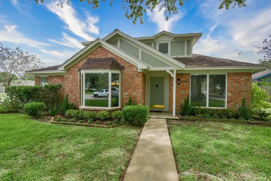 3303 Hilton Head Court, Missouri City, TX 77459 - #2