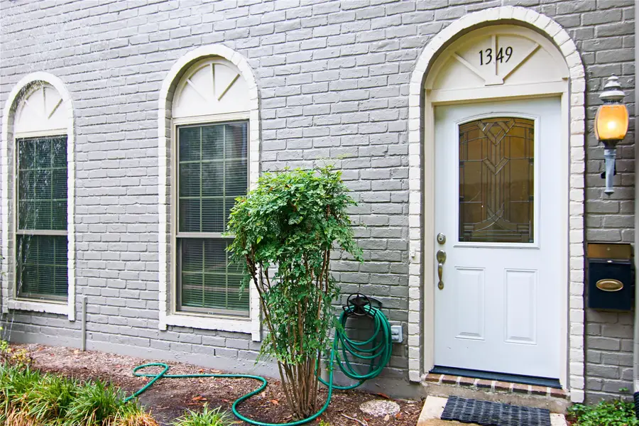 1349 Country Place Drive, Houston, TX 77079 - Image #3