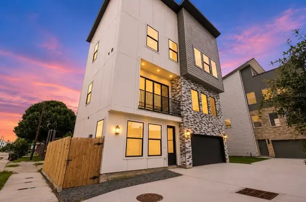 5512 Hardy Street, Houston, TX 77009