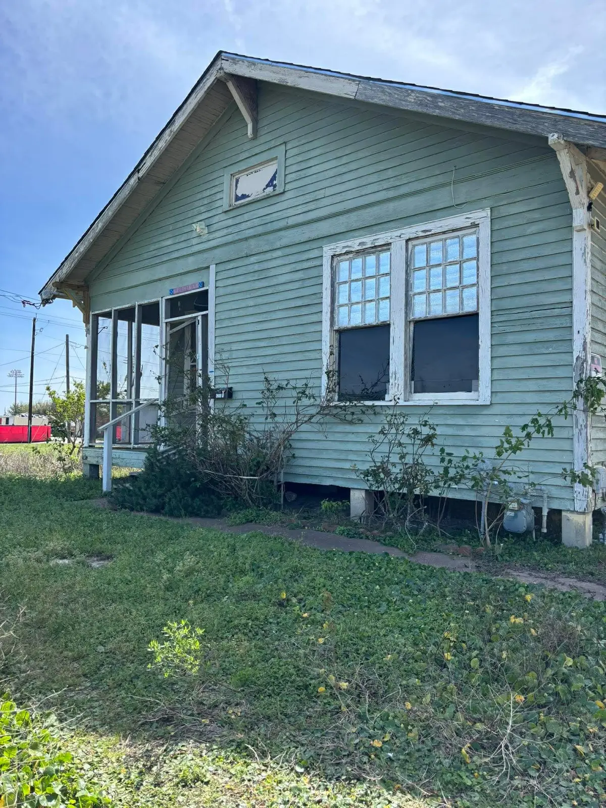 4311 Bernardo De Galvez Avenue, Galveston, TX 77550 - #1