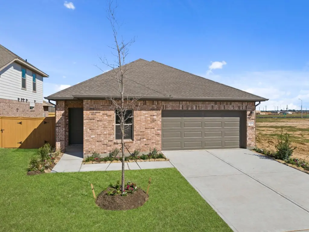 19062 Cetara Villa Drive, Hockley, TX 77447 - #1