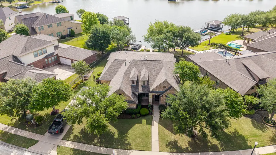 9710 W Pedernales River Drive, Cypress, TX 77433 - #2