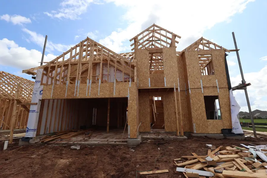 3002 Clapbread Lane, Rosenberg, TX 77471 - #3