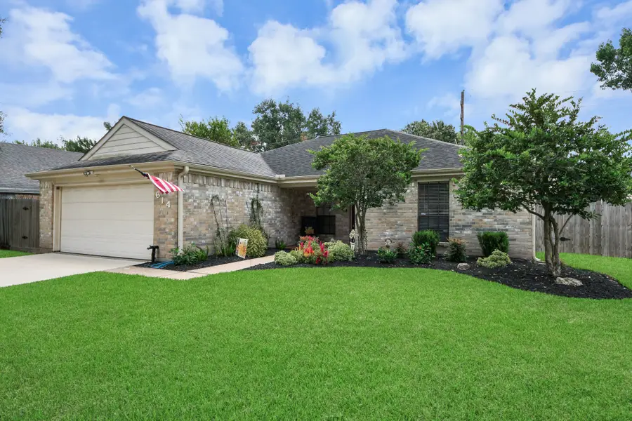 614 7th Street, Sugar Land, TX 77498 - #3