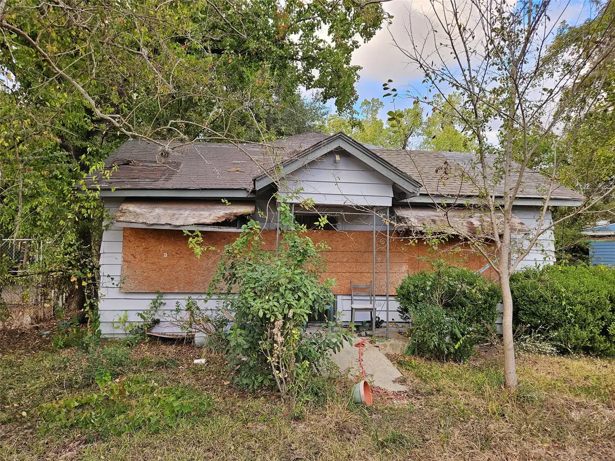 5509 Makeig Street, Houston, TX 77026 - Image #1