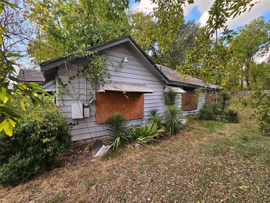 5509 Makeig Street, Houston, TX 77026 - Image #3