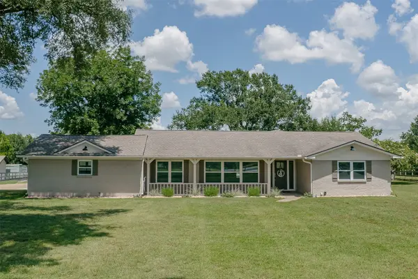 17318 Penick Road, Waller, TX 77484