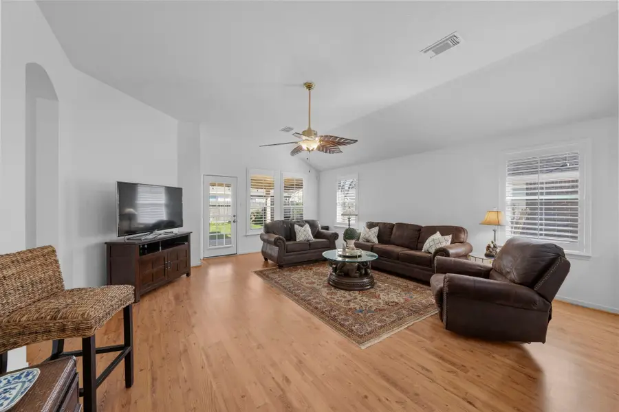 16114 Stone Stable Lane, Cypress, TX 77429 - #2