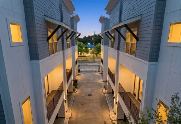 903 Quitman Street #B, Houston, TX 77009