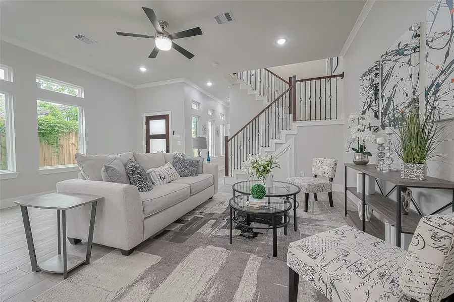 7108 Saint Augustine Street, Houston, TX 77021 - #3