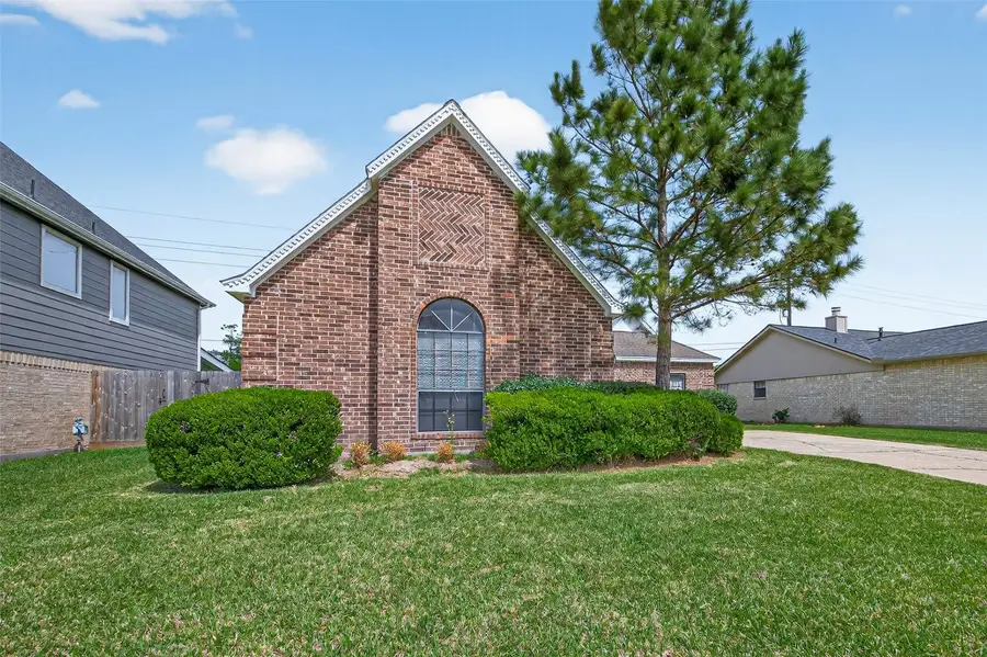 19242 Relay Road, Humble, TX 77346 - #2