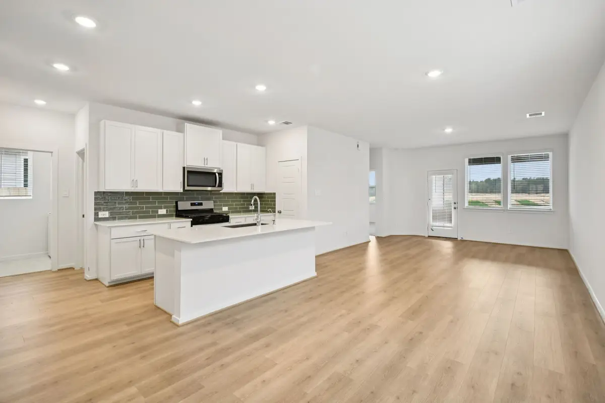 11418 Dark Amethyst Drive, Houston, TX 77048 - #1