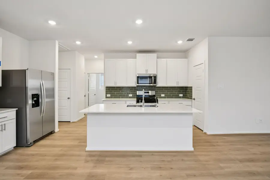 11418 Dark Amethyst Drive, Houston, TX 77048 - #2