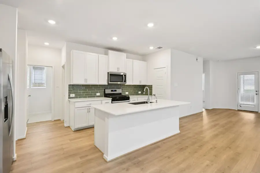 11418 Dark Amethyst Drive, Houston, TX 77048 - #3