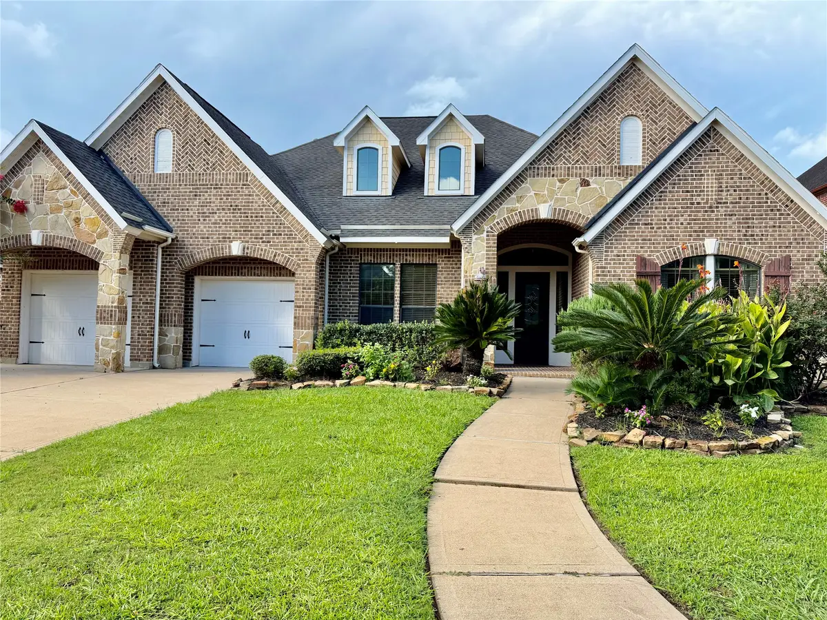 6223 Duke Trail Lane, Sugar Land, TX 77479 - #1