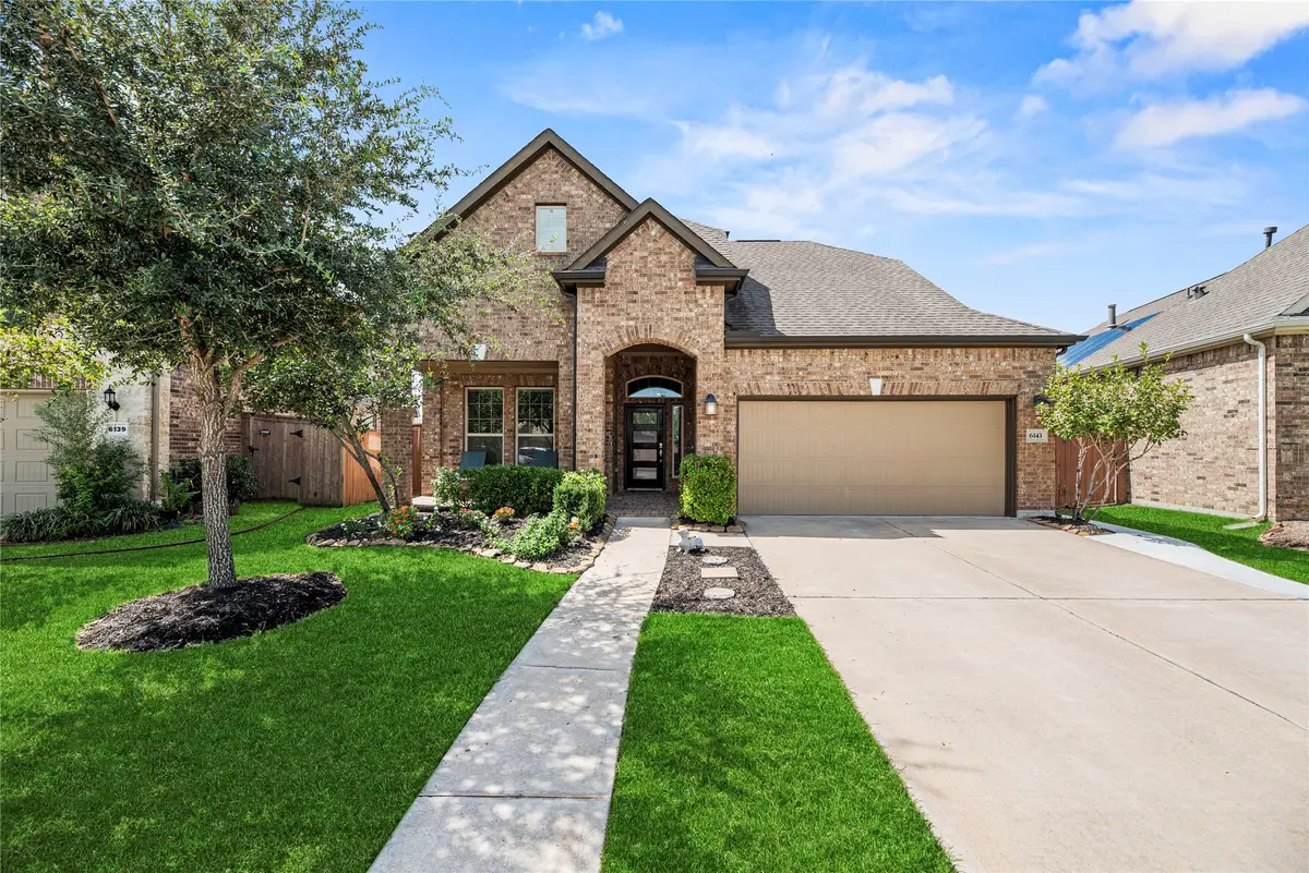 6143 Rosehill Harvest Loop, Katy, TX 77493 - Image #1