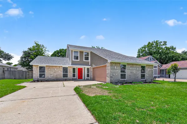 6107 Fuller Street, Houston, TX 77084