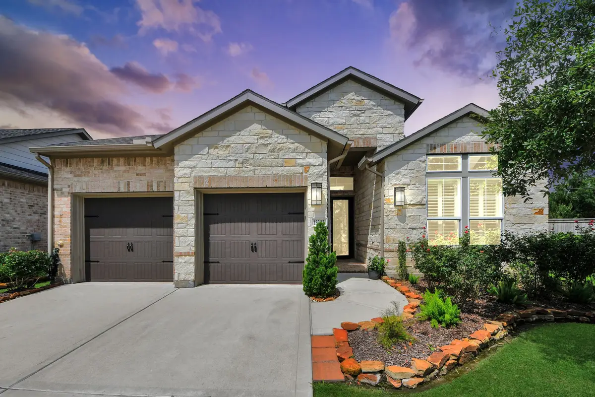 13202 James Terrace Lane, Houston, TX 77059 - #1