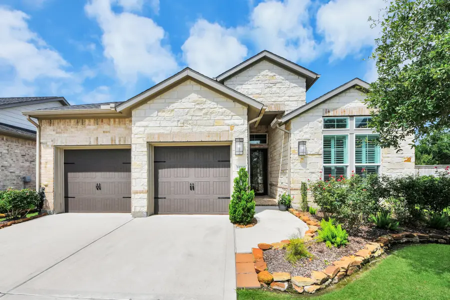 13202 James Terrace Lane, Houston, TX 77059 - #2