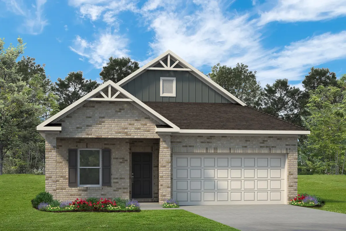 13311 Hayden Peak Drive, Iowa Colony, TX 77583 - #1