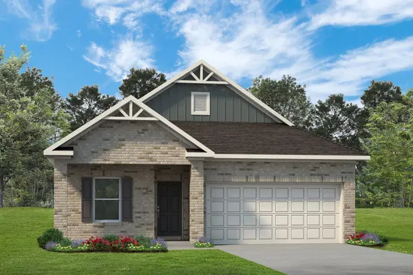 13311 Hayden Peak Drive, Iowa Colony, TX 77583