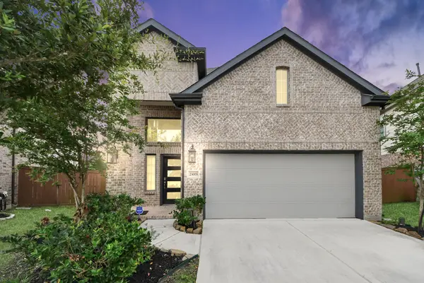 23003 Penstemon Trail, Katy, TX 77493