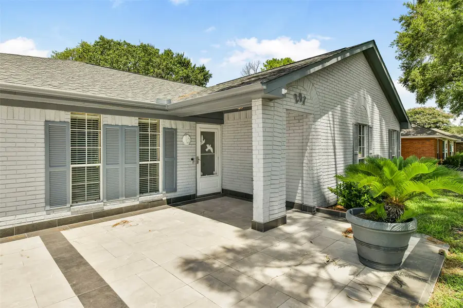 201 Amber Lane, League City, TX 77573 - #2