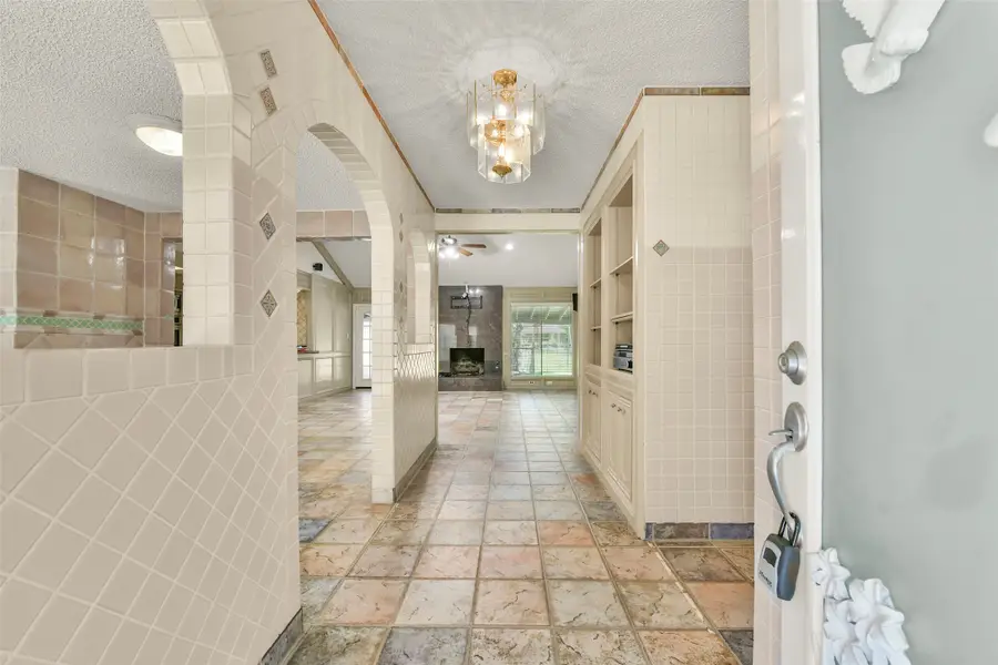 201 Amber Lane, League City, TX 77573 - #3