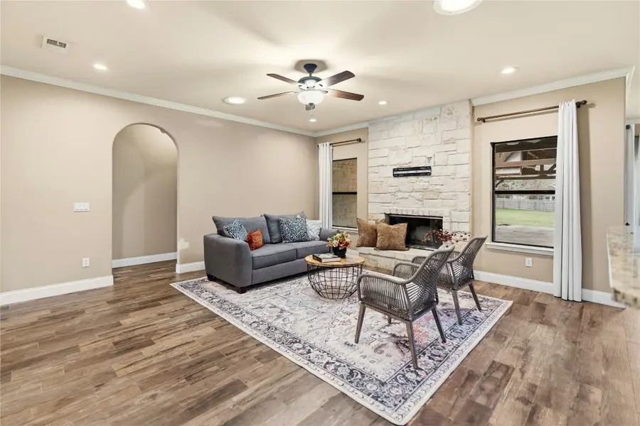 801 Mountain Crest Drive, Wimberley, TX 78676 - #2