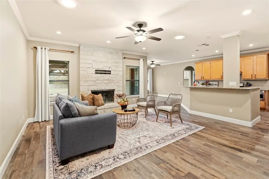 801 Mountain Crest Drive, Wimberley, TX 78676 - #3