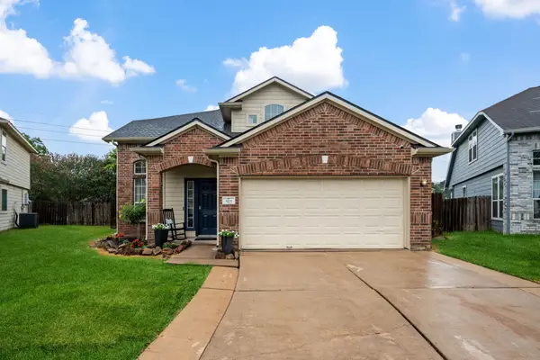 523 Savory Lane, Crosby, TX 77532