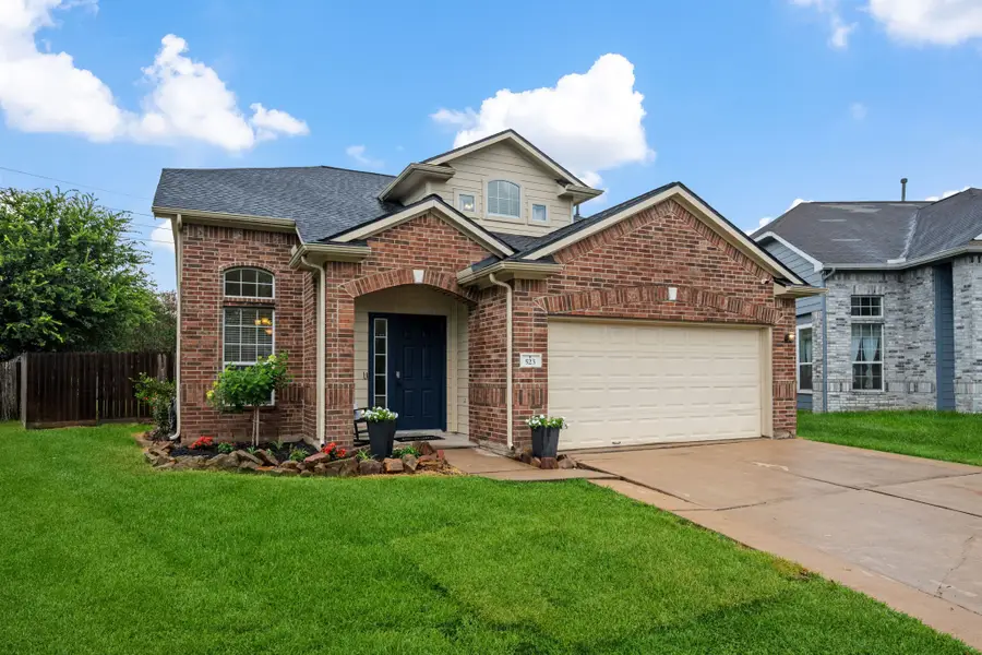 523 Savory Lane, Crosby, TX 77532 - #2