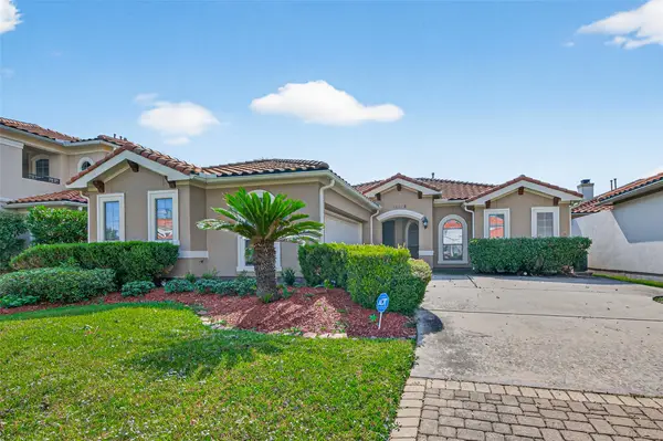 14215 Flower Creek Ln Lane, Houston, TX 77077