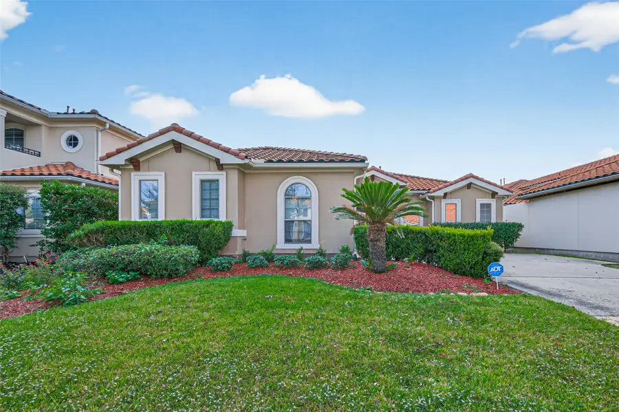 14215 Flower Creek Ln Lane, Houston, TX 77077 - Image #2