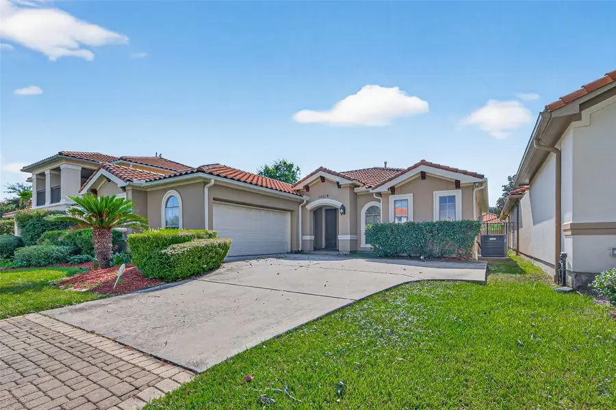 14215 Flower Creek Ln Lane, Houston, TX 77077 - Image #3