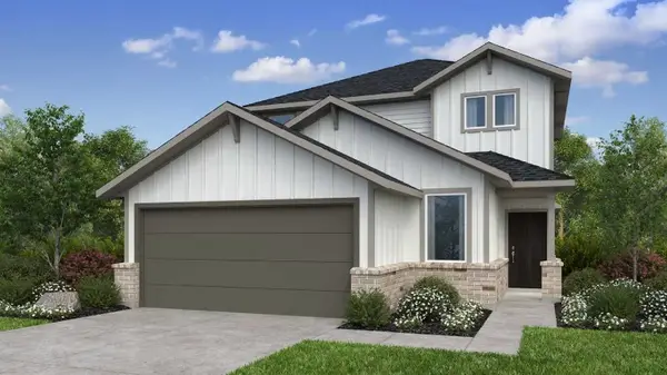 17415 Lush Laurel Lane, Hockley, TX 77447