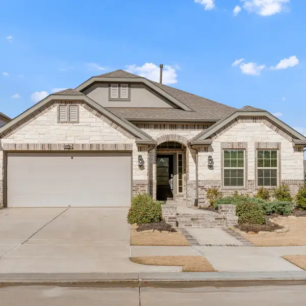 19102 Brazos Bend Park Drive, Cypress, TX 77433