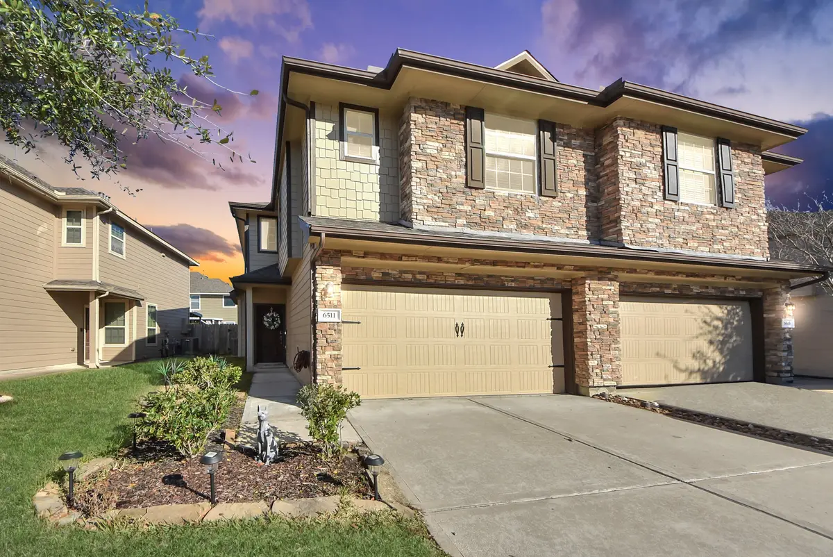 6511 Stoney Creek Drive, Pasadena, TX 77503 - Image #1