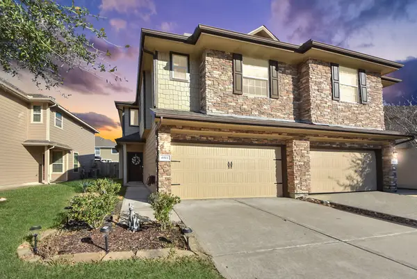 6511 Stoney Creek Drive, Pasadena, TX 77503