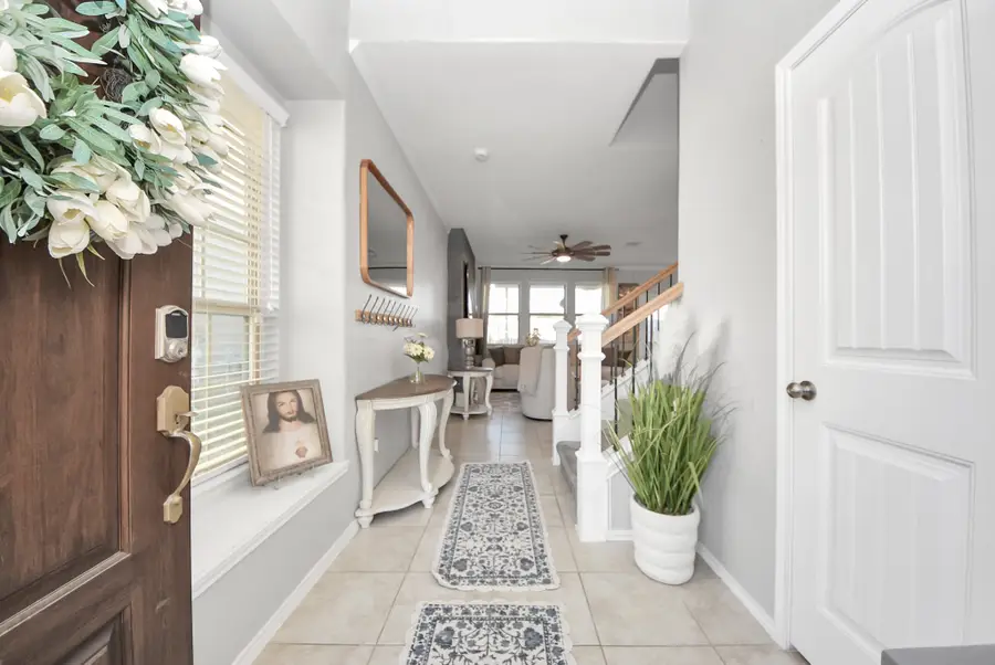 6511 Stoney Creek Drive, Pasadena, TX 77503 - Image #2